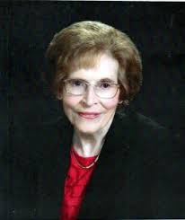 Robbie Faye Bagwell Wolfe