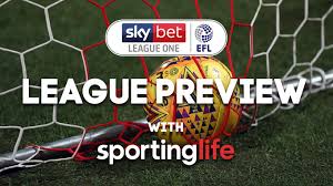 For the eighth season running, the league is sponsored by sky betting & gaming and is therefore known as the sky bet efl. Efl League One Preview News Barnsley Football Club