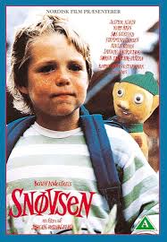 Tre engle og fem løver