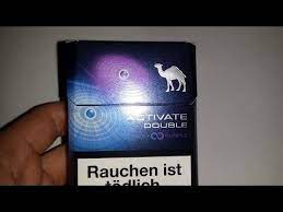 Here i look at the purple mint version from asia which has a. Camel Activate Double Mint Purple Youtube