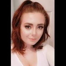 Emily Lavender's Instagram, Twitter & Facebook