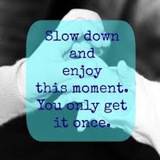 Either You Run The Day Or The Day Runs You Meaning Slow Down And Enjoy This Moment You Only Get It Once Mindful Parenting Mindful Parenting Inspirational Quotes The Time Is Now
