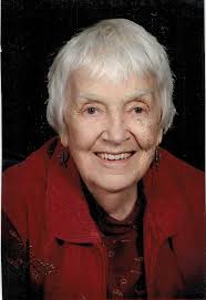 Phyllis M. Reeves, 96