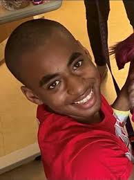 Jordan Burr Obituary