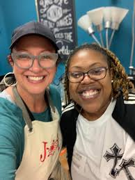 Corriher-Lipe Middle School