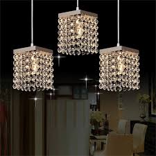 Mamei Free Shipping Modern 3 Lights Crystal Pendant Lighting Fixtures For Kitchen Island Pendant Light Fixture Light Fixtures For Kitchenlight Fixtures Aliexpress