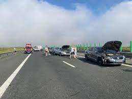 Accident în lanț pe autostrada soarelui. Ipeu6b1re5yjtm