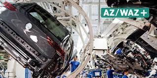 Our car experts choose every product we feature. Vw Werksferien Volkswagen Vergibt Ferienjobs Produktion Lauft Weiter