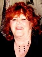 Patricia Plamondon Obituary