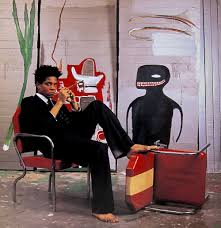 We did not find results for: Exploring Jean Michel Basquiat S Eclectic Musical Influences Dazed