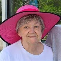 Darlene Goad Obituary