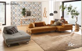 W Schillig Sofa Wohnzimmerideen Wohnlandschaft Ecke In 2020 Wohnzimmer Ideen Sofa Wohnen