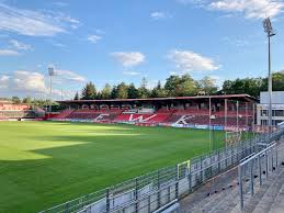 12:30pm, sunday 1st november 2020. Flyeralarm Arena Wikipedia