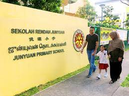 How Should I Choose A Suitable Primary School For My Child?