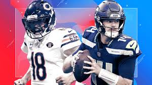 NFL Week 8 picks straight up and against spread - USA Today