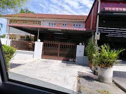 Posted by thatsofarah on 21 mar 2012 / 0 comment. Jalan P Ramlee Taman Kampar Jalan P Ramlee Penang Island Penang 5 Bedrooms 1900 Sqft Terraces Link Houses For Sale By Bill H Rm 1 150 000 32022144