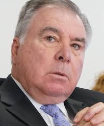 Scandal-laden history led to law supposed to stop RI lawmakers from leaping  into plum state jobs.