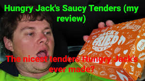 So I Tried Hungry Jack's Brooklyn Angus and Cowboy Angus Burgers