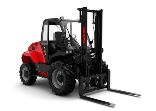 Manitou M-26-2H Forklift