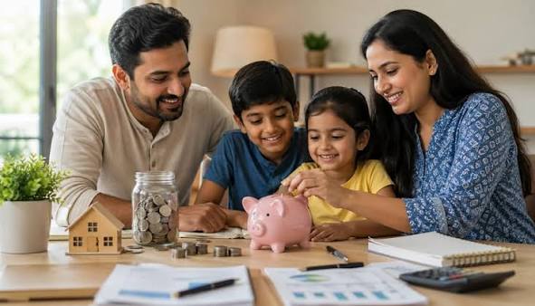 Financial Goal Planning