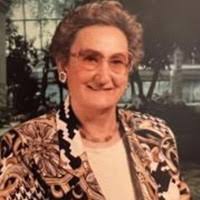 Livingston- Willie Norrod Obituary