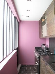 Purple walls in the bedroom are a signature of your personality. Purple Kitchen Ideas For Unique And Modern Look Diy Home Art