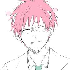 Pin By Jade Lillith On Anime Saiki Anime Anime Characters
