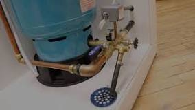 Properly Adjusting a Relief Valve