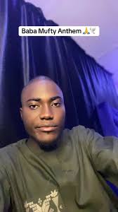 Baba Mufty Anthem: A Spiritual Journey