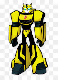 You will see bumblebee in robots in disguise, rescue bots, transformer movie, g1 and animated transformer cartoon. Transformers Cartoon