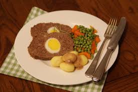 Aus Dem Slowcooker Falscher Hase Langsam Kocht Besser Rezept Falscher Hase Rezepte Hackbraten
