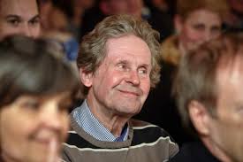 Evening with Jan Sokol