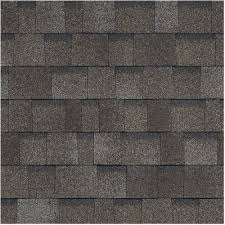 Weather is hard on your home, especially you roof which is exposed to wind, rain, hail. Owens Corning Oakridge Driftwood Fibreglass Shingles Home Hardware