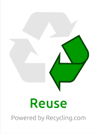 The confusion is often linked to the fact that, in theory if… The Recycling Trilogy Reduce Reuse Recycle Download