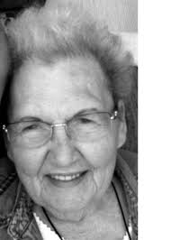 Mary Ellen Jenks Fletcher