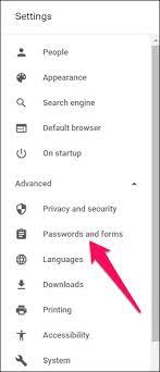 How To Disable Google Smart Lock On Android And Chrome