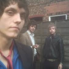 Stream Mark Vickers & The Regals music