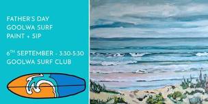 Goolwa Surf Paint and Sip