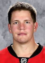 Warren Peters Hockey Stats and Profile at hockeydb.com