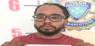 Apresan a médico que fue hallado secando 153 plantas de marihuana