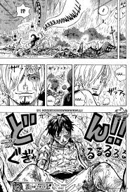 One Piece 855 Page 16 One Piece Comic One Piece Manga One Piece Chapter