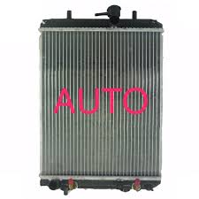 Rm 365.00 (10% downpayment) rm 405.00 ( 0 downpayment) Perodua Viva Auto Manual Radiator New 2 Row Shopee Malaysia