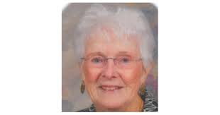 Mary Partain Obituary (2016)