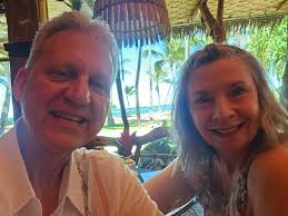 This the restaurant that my family went to when we're