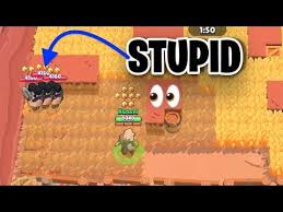 Today we are gonna play brawl stars with our rank 8 emz music used in this video 🎵⏬ trap. Don T Do This Brawl Stars Funny Moment Fails Glitches Youtube Funny Moments Brawl In This Moment