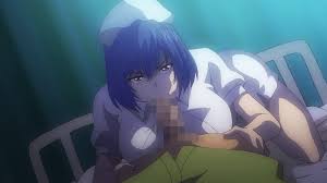 Nurse Me 2 - Hentai cartoon uncensored