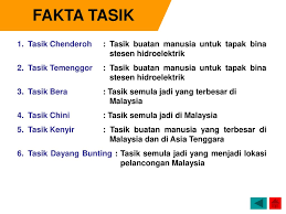 Malaysia mempunyai banyak sungai kerana menerima hujan lebat sepanjang tahun. Geografi Tingkatan 1 Teruskan Kembali Sub Topik Home D Saliran Hasil Ppt Download