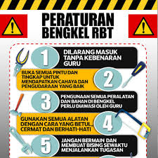 Cara lekat bendera di kereta yang betul. Peraturan Bengkel Rbt Poster Padat Peraturan Dan Keselamatan Shopee Malaysia