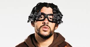 Does bad bunny have tattoos? Bad Bunny Charts On Twitter Bad Bunny On Spotify In 2021 1st Week 208 4m 2nd Week 210 5m