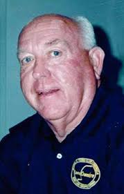 Gerald Wayne “Jerry” Carlin (1938-2020): homenaje de Find a Grave